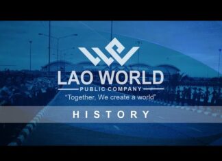 Lao World History